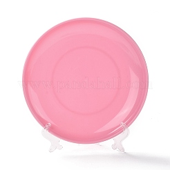 Peinture de pâte de disque de conque de coquille de modèle de gâteau de bricolage pour des enfants&nbsp;DIY-P035-02