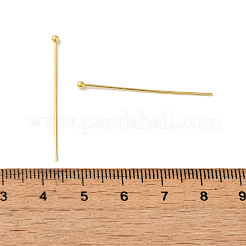 Штифты с шаровой головкой из нержавеющей стали 304&nbsp;STAS-K285-03B-G