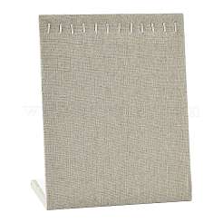 Дерево ожерелье дисплей стенды NDIS-N010-01