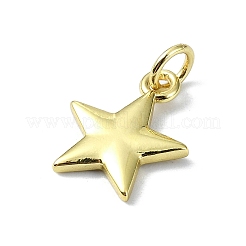 Латунь подвески&nbsp;KK-H475-38G-04