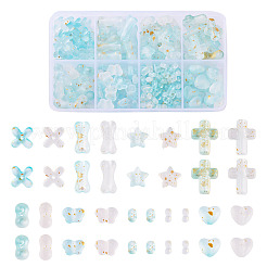 Kit di risultati per la creazione di gioielli fai da te&nbsp;DIY-TA0012-54A