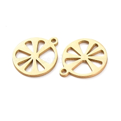Colgantes huecos de acero inoxidable 304&nbsp;STAS-C176-04G