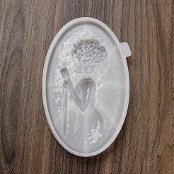 Джазовая женская певица&nbsp;LS-DIY-K072-04