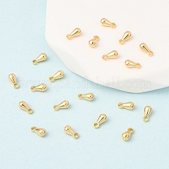 Латунь подвески&nbsp;X-KK-T032-044G