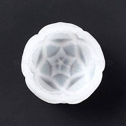 Изготовление ароматических свечей своими руками в силиконовых формах&nbsp;LS-DIY-E055-31