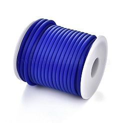 Hohlrohr PVC-Schlauch aus synthetischem Kautschuk&nbsp;RCOR-R007-4mm-13