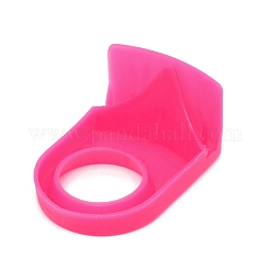 Пластиковая пряжка для пивной чашки&nbsp;FIND-WH0001-47E