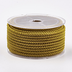 Акриловые шнуры&nbsp;OCOR-Q048-01E