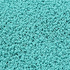 Тохо полукруглый бисер X-SEED-DR11-0055F