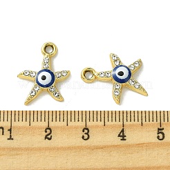 Emaille-Anhänger mit UV-Beschichtung&nbsp;FIND-B039-01G-02