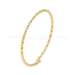 201 открытое соединительное кольцо из нержавеющей стали STAS-K259-01G