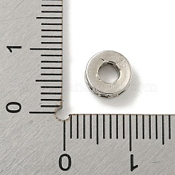 Латунь микропаве черный кубический цирконий KK-G493-43P