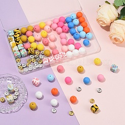 Kits de perles de bricolage&nbsp;FIND-YW0012-20