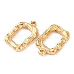 Подвески из нержавеющей стали 304&nbsp;STAS-I330-025G