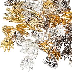 Лепестковые шарики из нескольких лепестков KK-CA0001-01