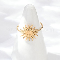 Кольца-манжеты из нержавеющей стали 304&nbsp;RJEW-D306-04G