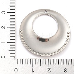 Подвески из нержавеющей стали 304 STAS-D021-01A-03P