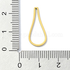 Verbindungsringe aus Edelstahl 304&nbsp;LS-STAS-C097-06G