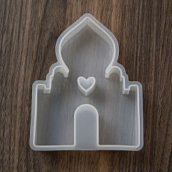 Украшение своими руками силиконовая форма&nbsp;LS-DIY-K077-01E