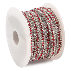 Цепочки из стразов&nbsp;CHC-T006-01F