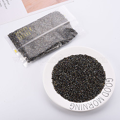 Стеклярус&nbsp;SEED-S032-13A-602