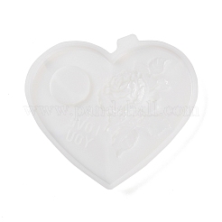 Силиконовые Молды для свечей своими руками DIY-M056-01A