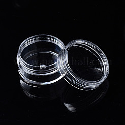 Органайзер для бусин из полипропилена CON-S043-048