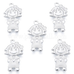 Подвески из нержавеющей стали 304 STAS-N098-183P