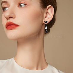 150шт 3 цвета непрозрачных бусин из смолы CRES-SC0003-12