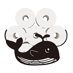 Железный держатель для салфеток AJEW-WH0519-003