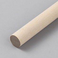Holzstäbchen&nbsp;WOOD-WH0029-188E