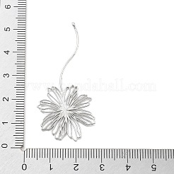 Латунные подвески&nbsp;LS-KK-A238-03P