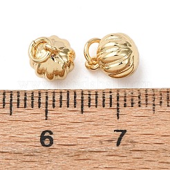 Латунные подвески&nbsp;KK-D019-19G