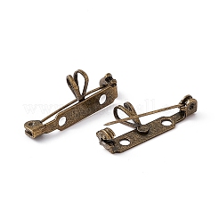 Подвески/броши из сплава FIND-A019-01B-AB