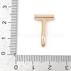 Латунный трансфер KK-U051-07G