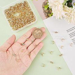 300 шт. наконечники из нержавеющей стали 304 STAS-UN0046-97