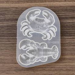 Moules Silicone pour bricolage&nbsp;SL-CBA4EBF-04A