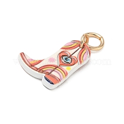 Spruzzare pendenti in ottone verniciato&nbsp;KK-CBAEB58-06C