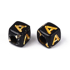 Непрозрачные акриловые бусины&nbsp;SACR-T035-20A