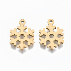 Подвески из нержавеющей стали 304 STAS-S116-079G