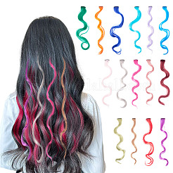 15 шт. 15 цвета модные женские аксессуары для волос PHAR-TA0001-13