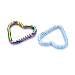 Пружинные затворные кольца из гальванического сплава PALLOY-T092-63