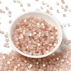 Бисер из стекла  SEED-H002-D-A816