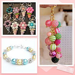 Наборы для находки бисера своими руками&nbsp;DIY-BM0001-01