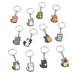 12 шт. 12 цвета&nbsp;KEYC-TA0001-57