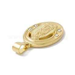 Подвески из нержавеющей стали 304 с вакуумным покрытием pvd&nbsp;STAS-A062-22G