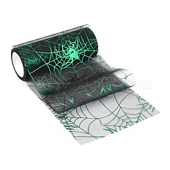 Rubans de maille déco halloween&nbsp;OCOR-H108-02B