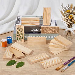 15 pieza de tablas de madera&nbsp;WOOD-OC0004-54A