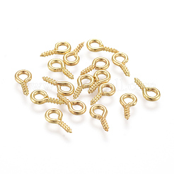 Железный винт с проушиной&nbsp;E561Y-G