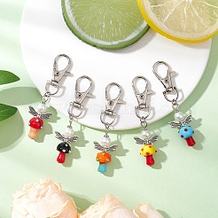 Ангел-гриб&nbsp;HJEW-MZ00233